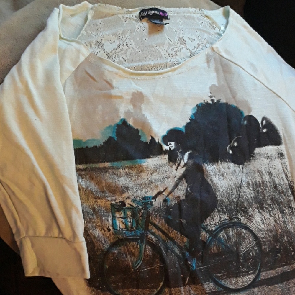 Awesome top